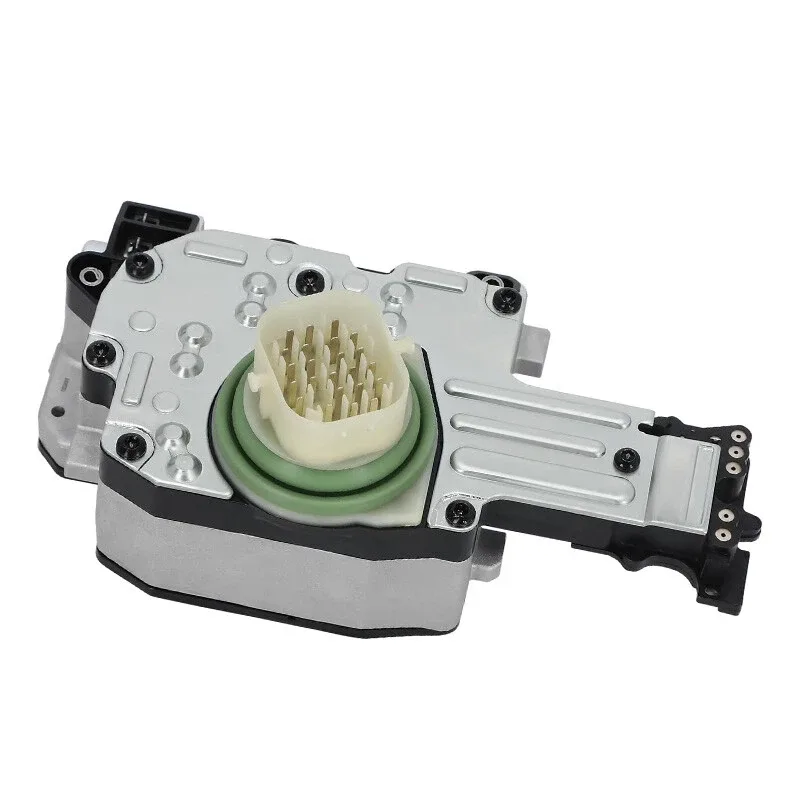 Transmission Valve Body For Chrysler Dodge Jeep Ram 1500 2500  545RFE 52119435AB image 3