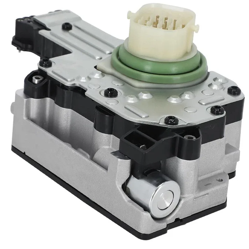 Transmission Valve Body For Chrysler Dodge Jeep Ram 1500 2500  545RFE 52119435AB image 4