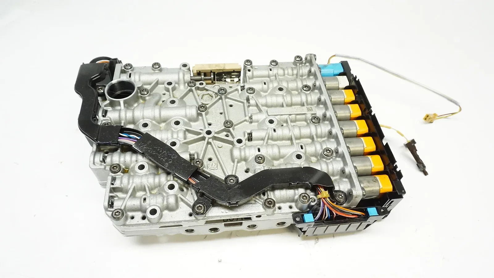 2013-2016 Audi A4 ZF Transmission Valve Body 8K1927158