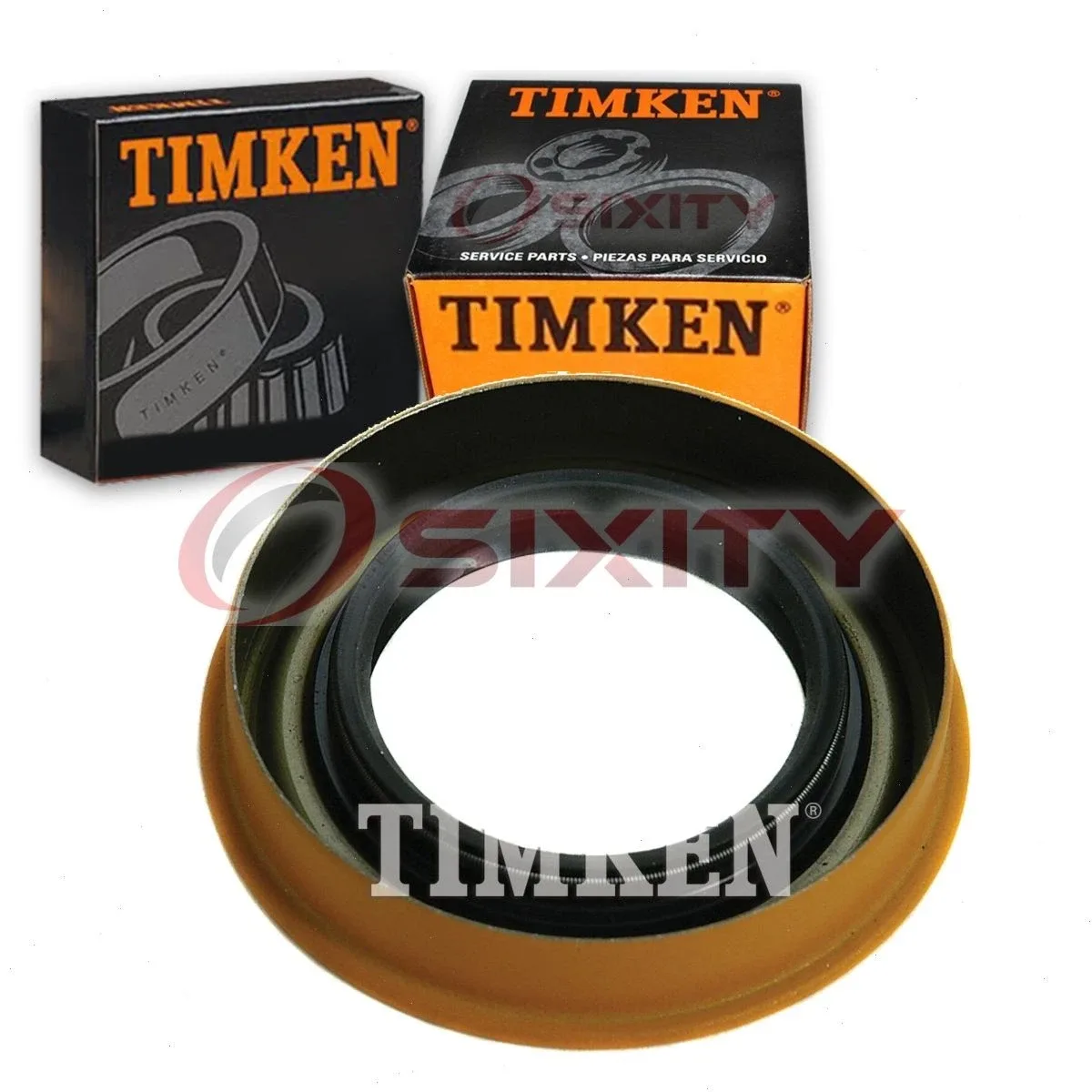 1970-1979 Chevrolet Nova Automatic Transmission Extension Housing Seal - Timken SX-5788