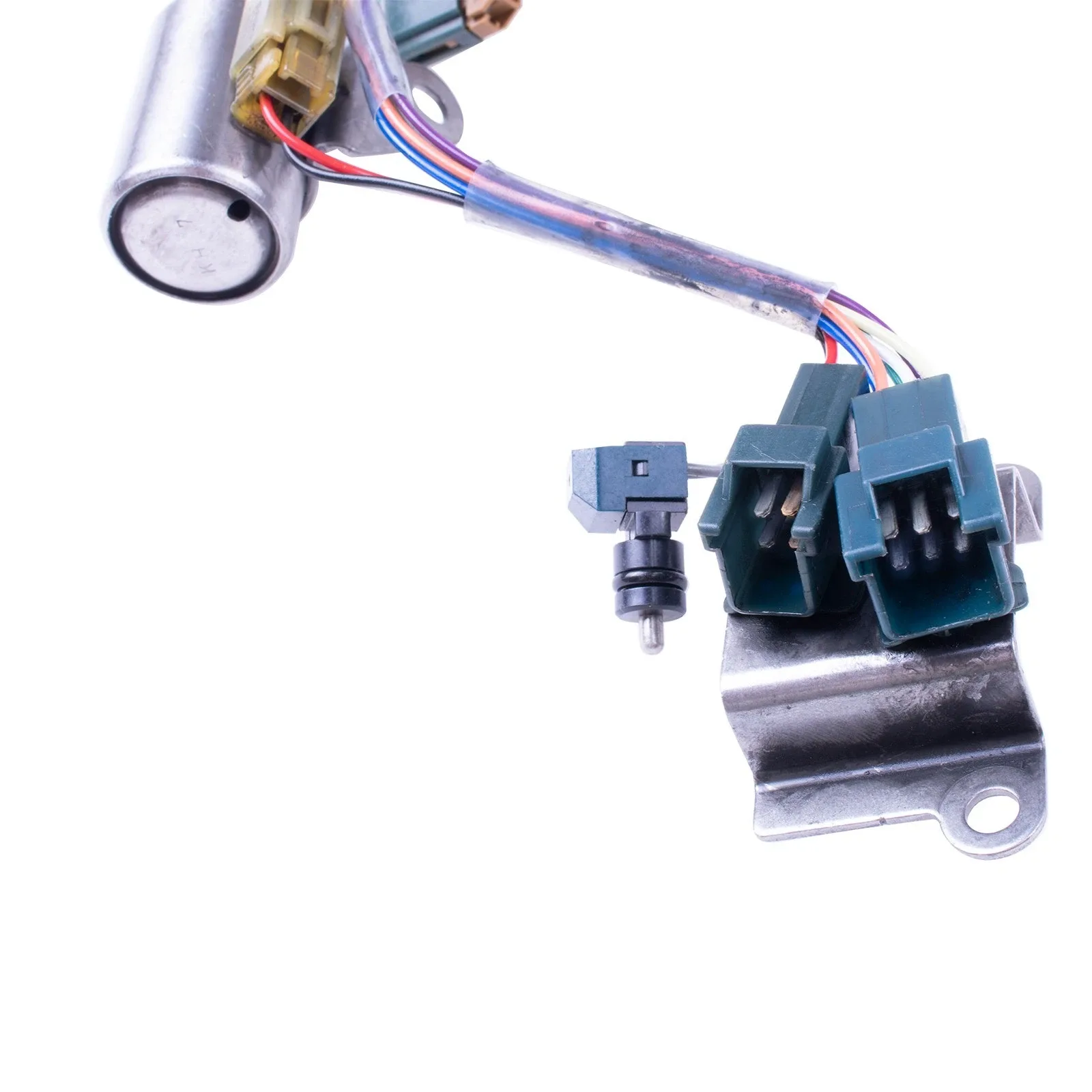 Subaru Forester / Impreza Shift Solenoid Assembly (For 4EAT) image 2