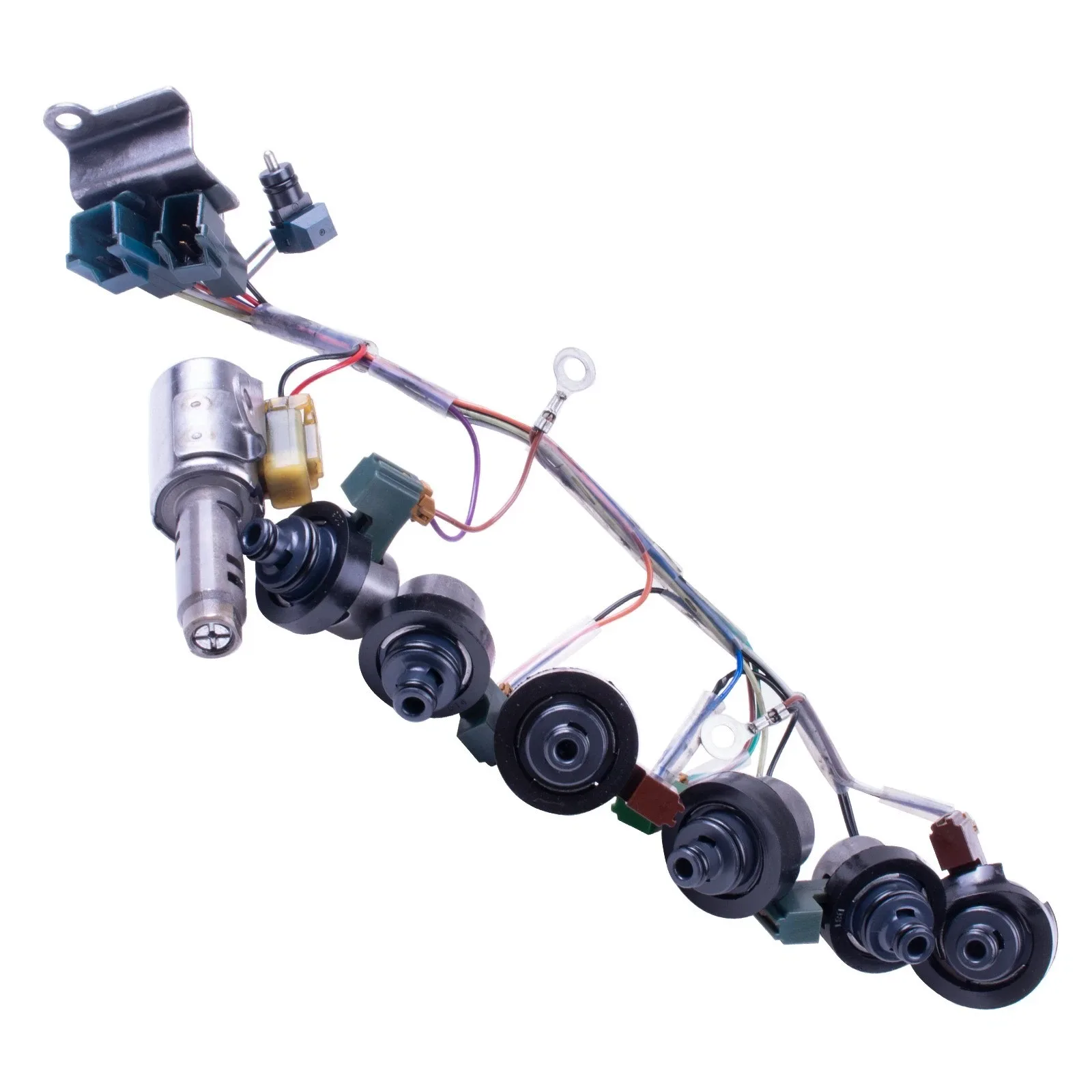 Subaru Forester / Impreza Shift Solenoid Assembly (For 4EAT) image 3