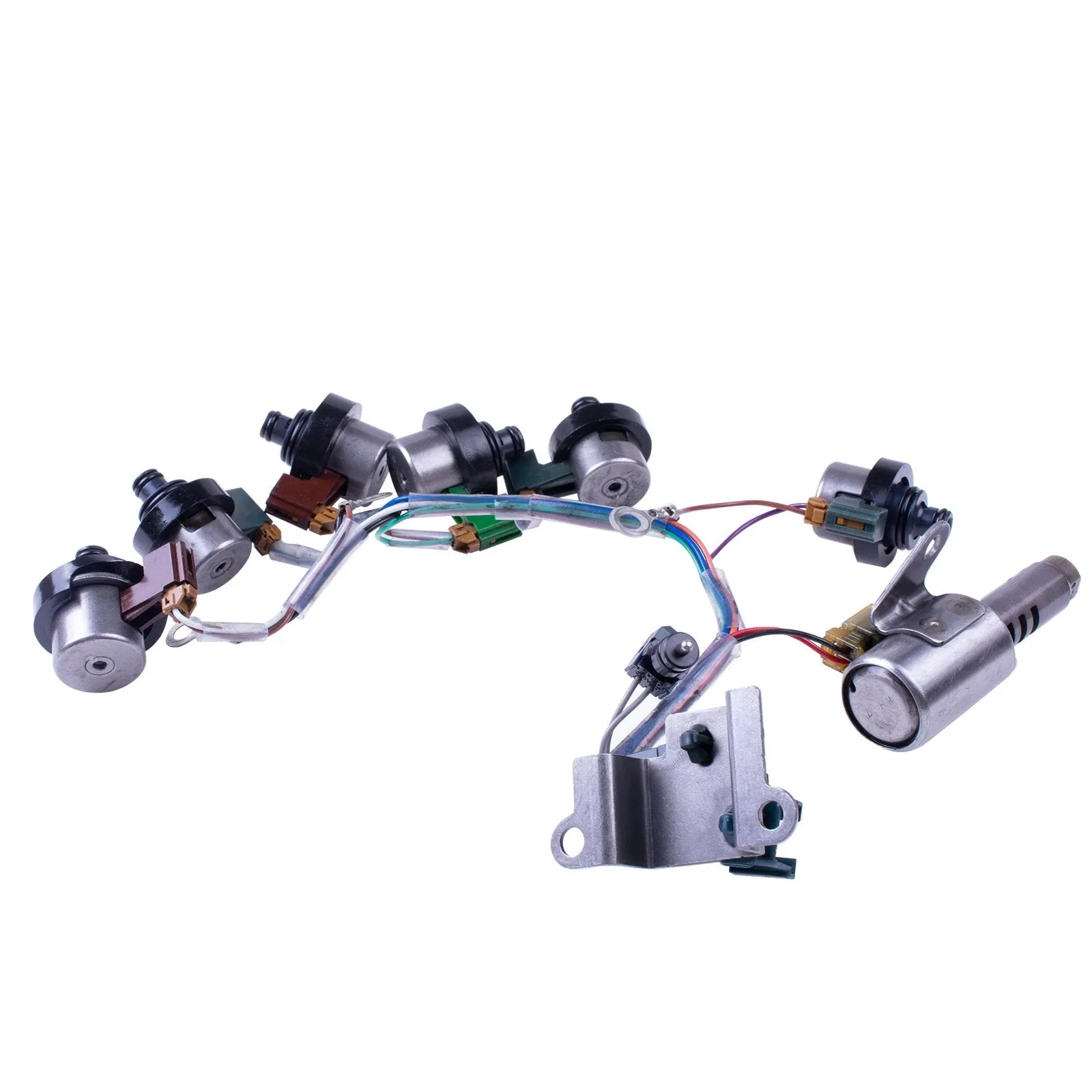 Subaru Forester / Impreza Shift Solenoid Assembly (For 4EAT) image 4