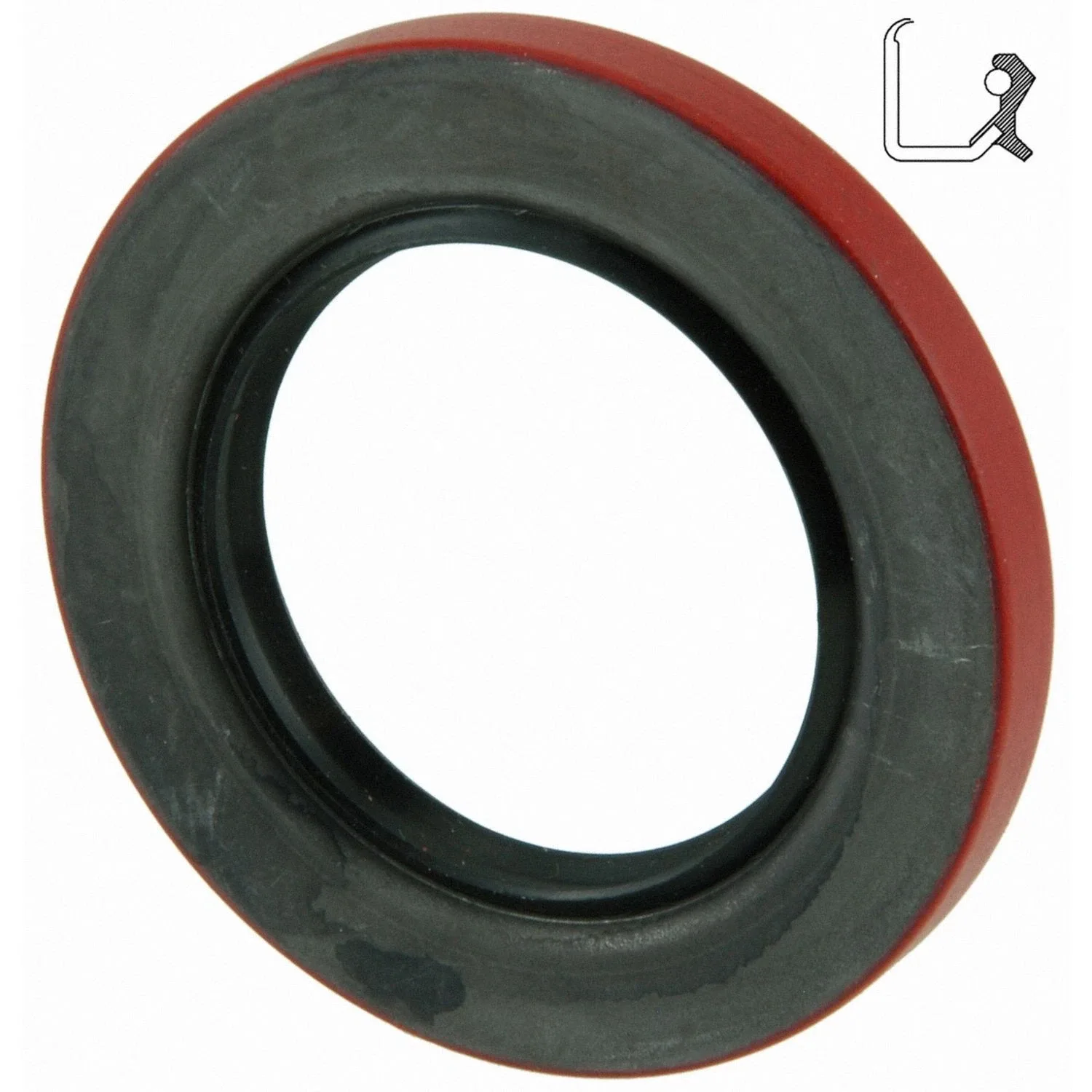 National 472189A Multi-Purpose Oil Seal image 3