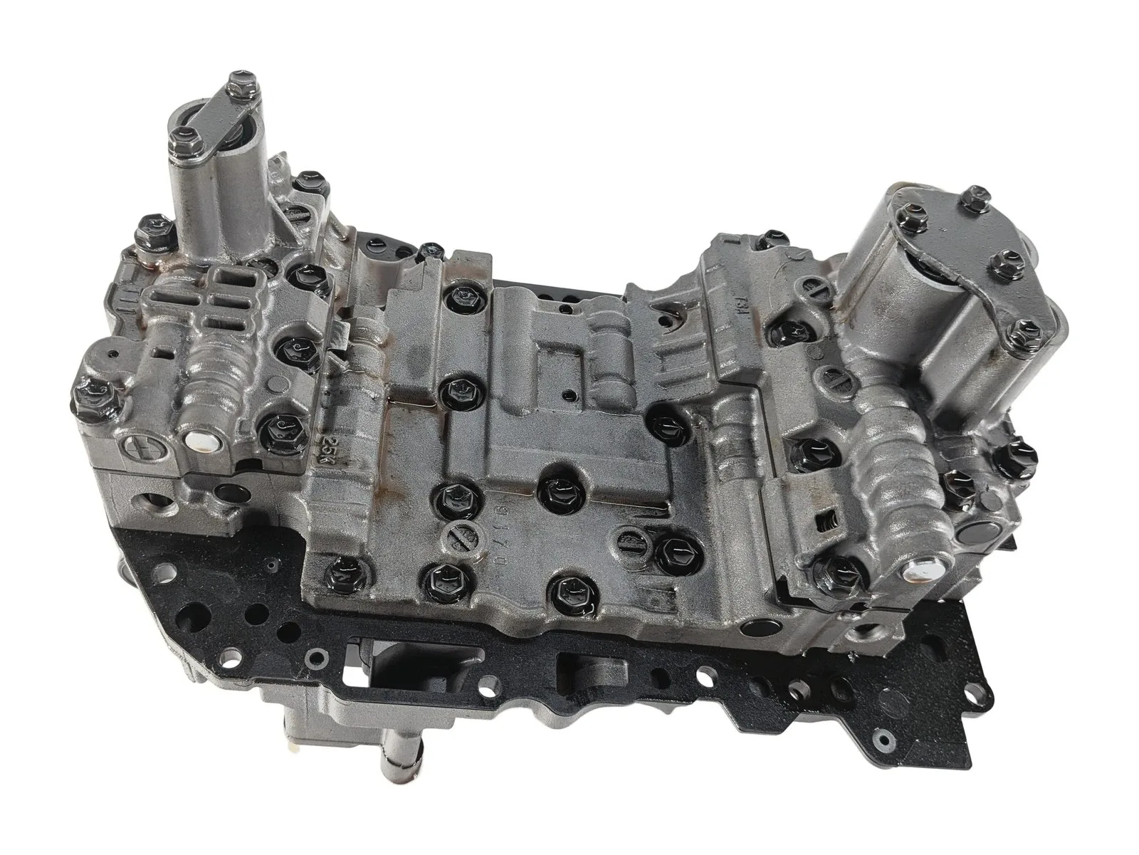 2015-2018 VW CC / Tiguan / Audi Q3 09M Transmission Valve Body 1732607950 image 3