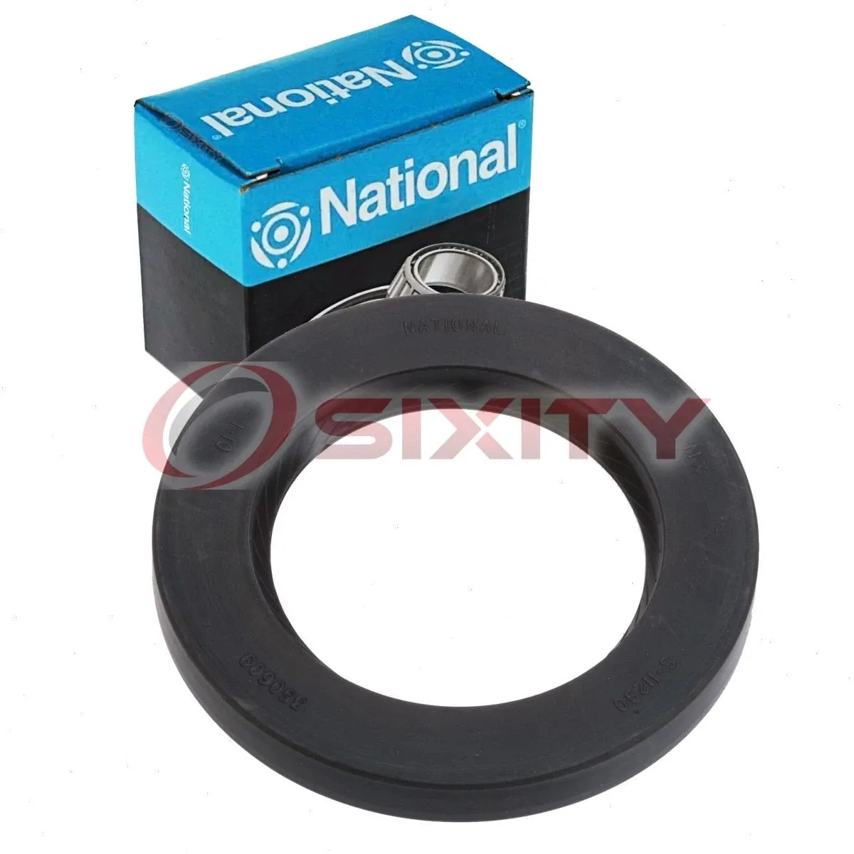 2003-2011 Honda Element Torque Converter Seal SX-AA1D