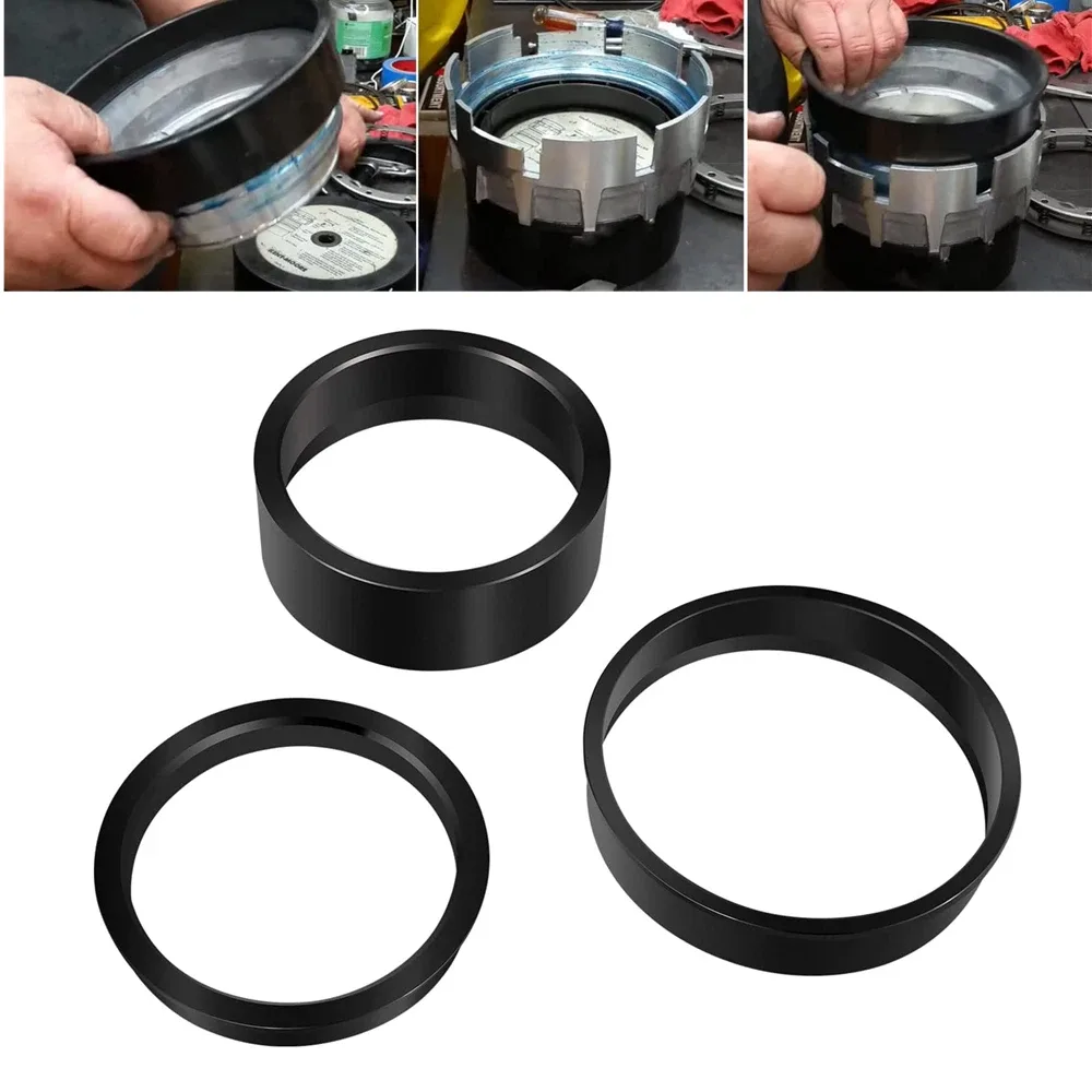 T-2926 4th Clutch Piston & Lip Seal Installer Protector Tool GM 4L80E J-38731