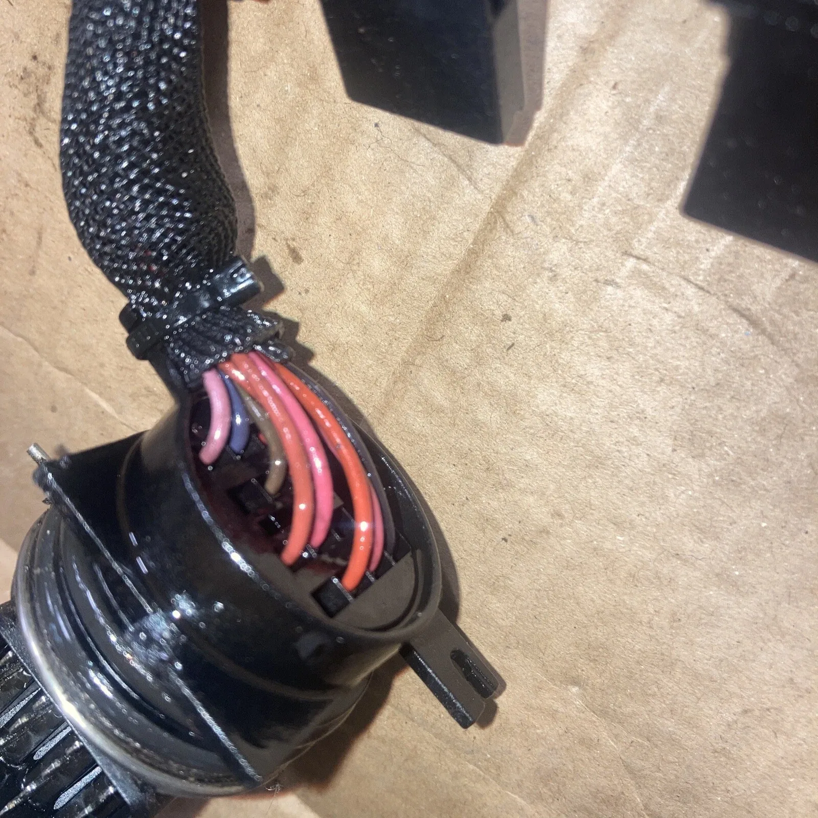 5R55E Wire Harness for Valve Body 56444 — Ford, Mazda & Mercury image 4