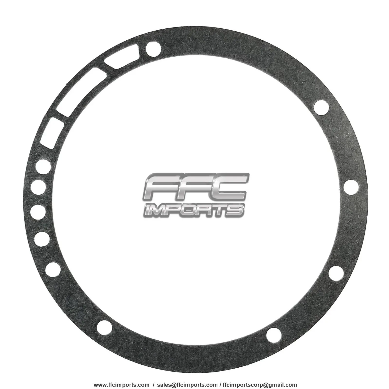 1988-UP A500/40RH/42RH/42RE/44RE Transmission Pump Repair Kit MPN 12502A image 2