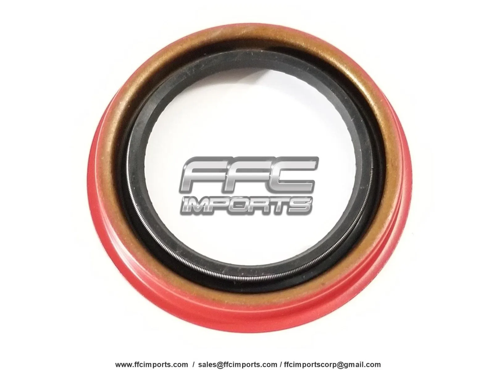 1990-up Jeep Dodge Chrysler A518/46RH/46RE/47RE/48RE Front Pump Repair Set MPN 22573 image 3