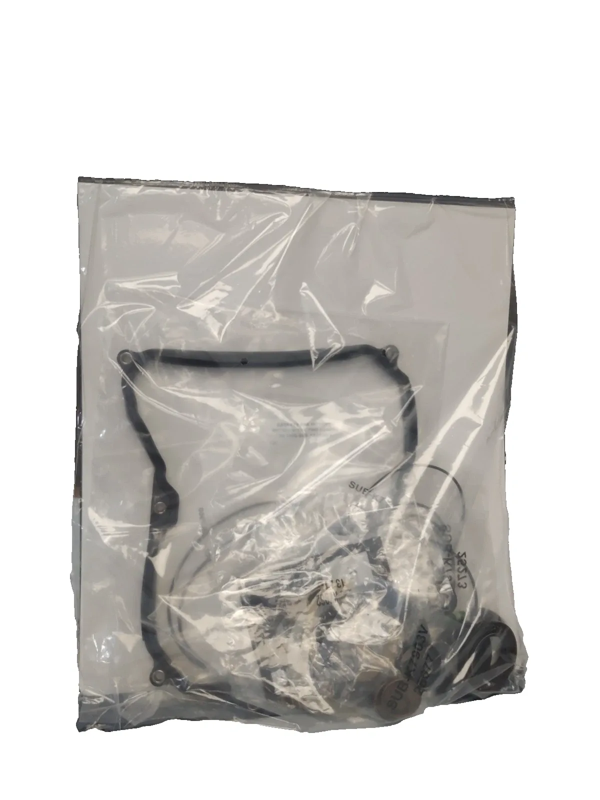 2014-2022 09G O9G TS60SN GEN2 Transmission Overhaul Seal Kit k79900vw image 2