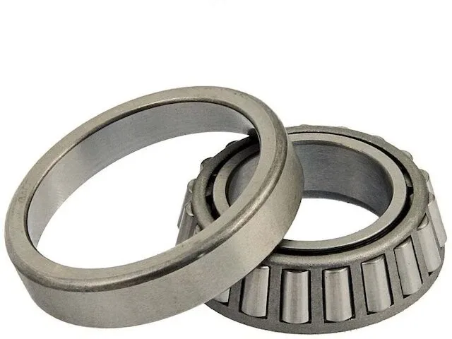 1994-1996 Chrysler New Yorker Automatic Transmission Differential Bearing AC Delco 92584VRXK