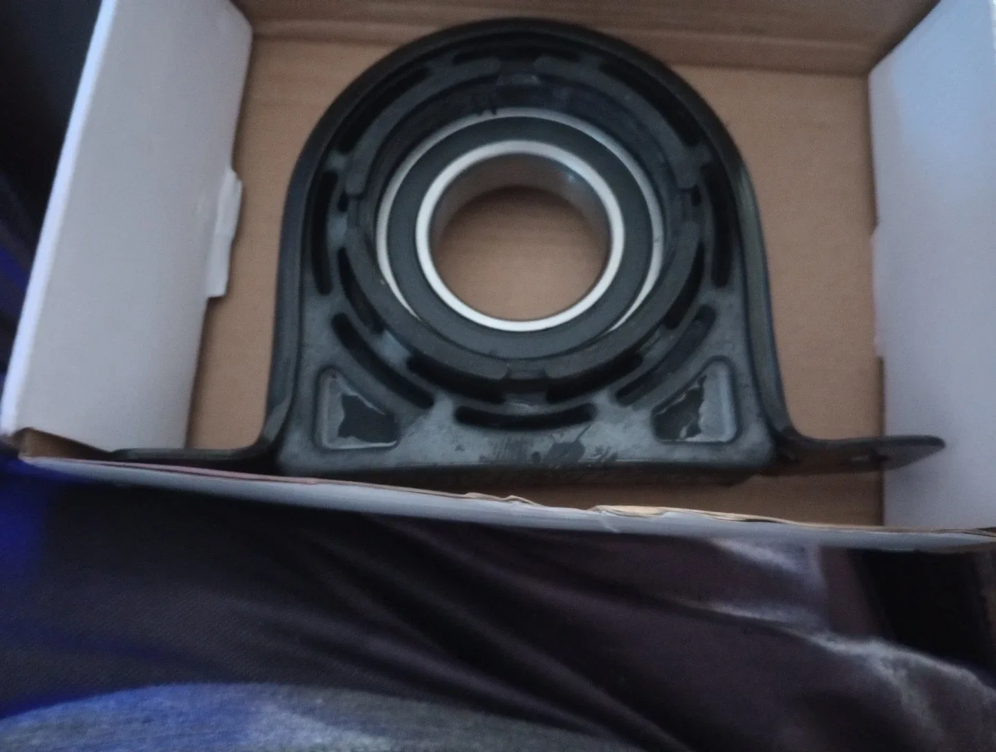 Unbranded Center Support Bearing MPN 732262 896854 image 3