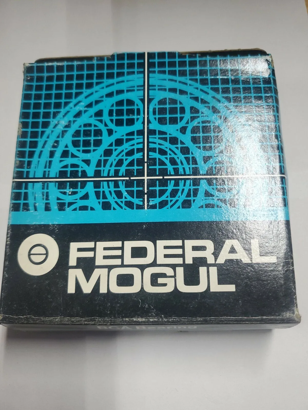 Federal Mogul Manual Transmission Ball Bearing 1211-L