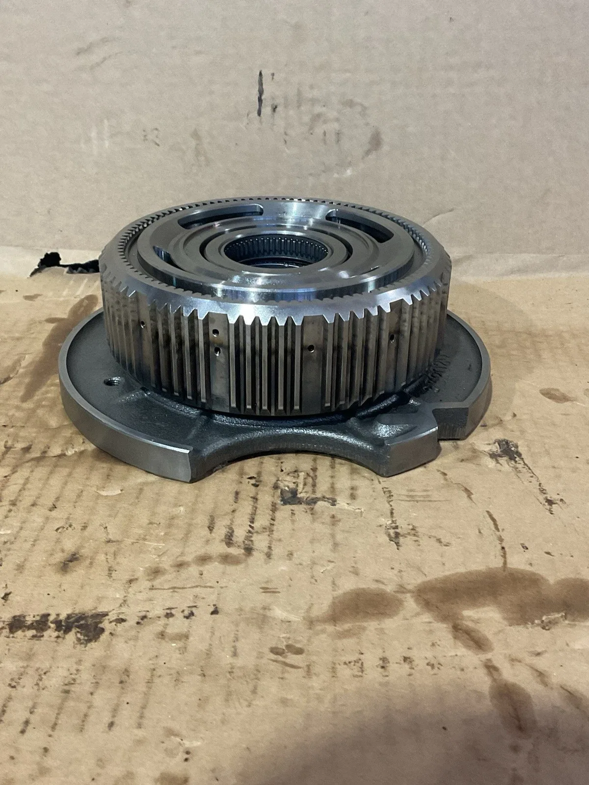 Planetary Gear (AS69RC) for Dodge Ram 4500/5500 - 68254056AA image 2