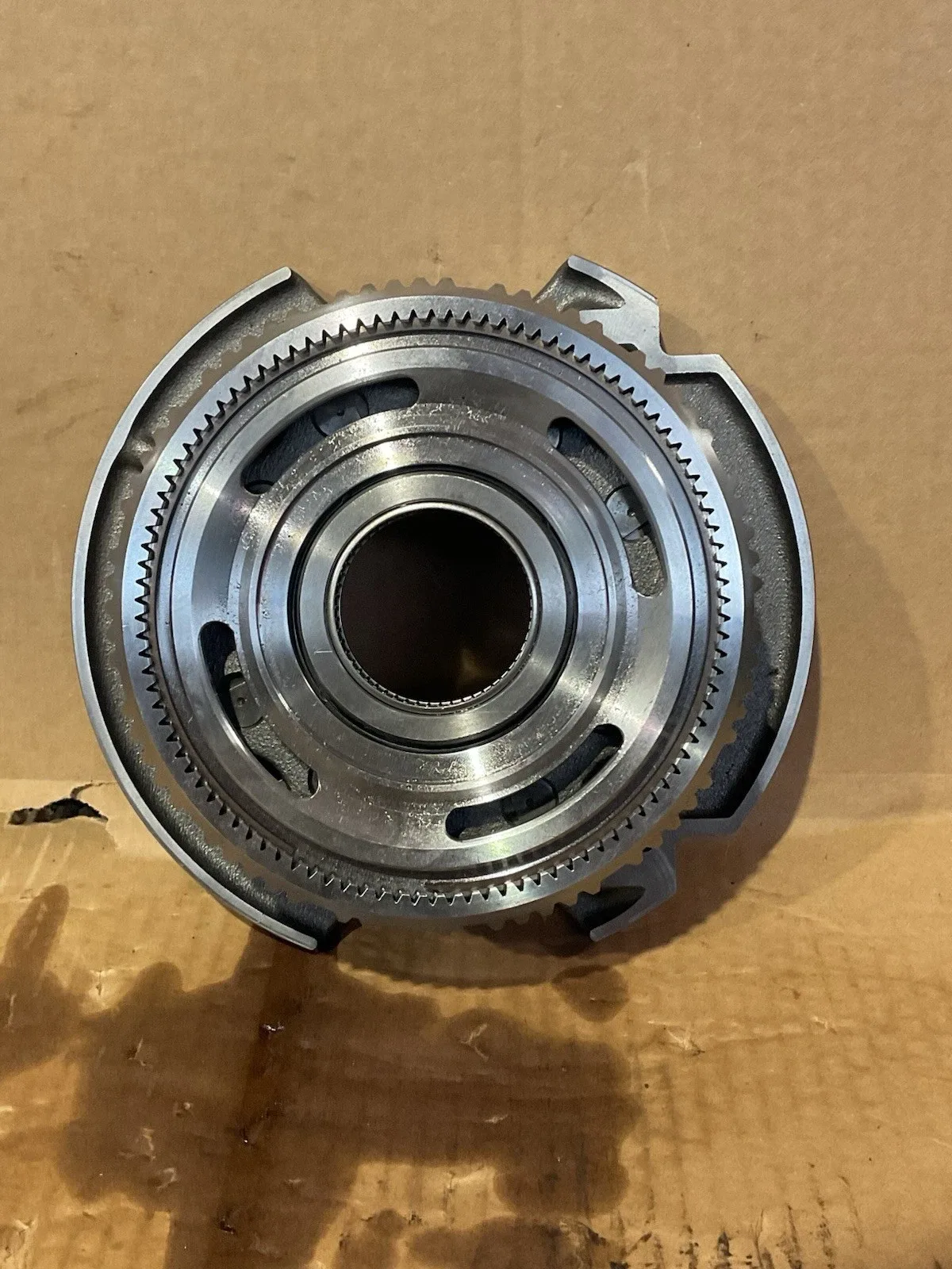 Planetary Gear (AS69RC) for Dodge Ram 4500/5500 - 68254056AA image 3
