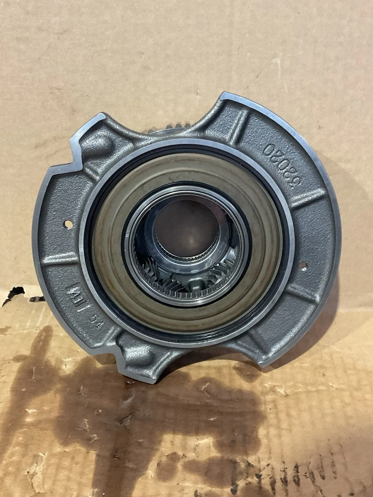 Planetary Gear (AS69RC) for Dodge Ram 4500/5500 - 68254056AA image 4