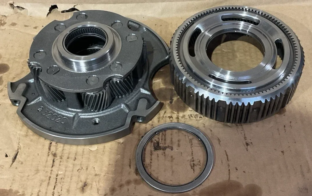 Planetary Gear (AS69RC) for Dodge Ram 4500/5500 - 68254056AA