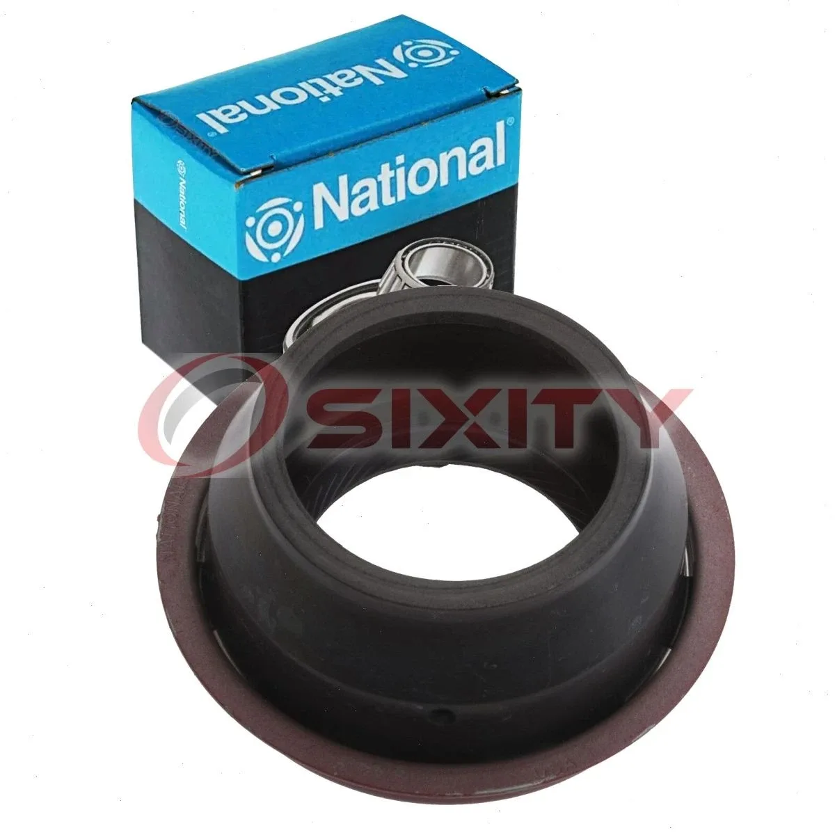 2003-2005 Workhorse FasTrack FT1601 Automatic Transmission Extension Housing Seal - SX-4TNM