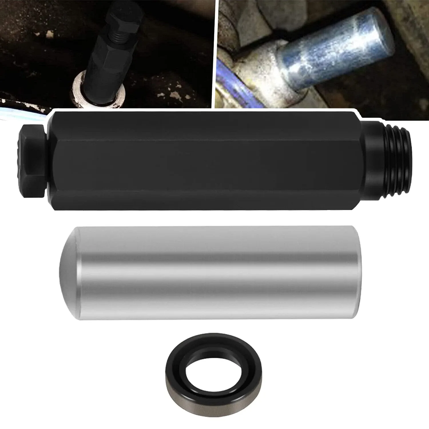 JT-Motor Shift Lever Seal Installer/Remover for GM Turbo 400/350/300