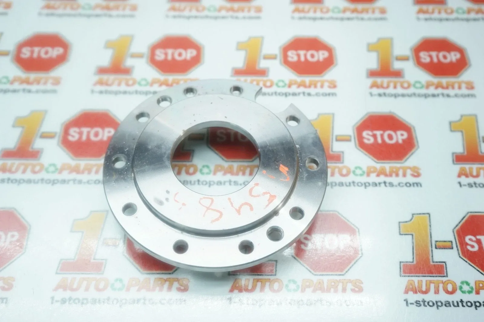 2011-2020 Dodge 62TE Pinion Taper Roller Bearing Retainer - 68145886AC image 3