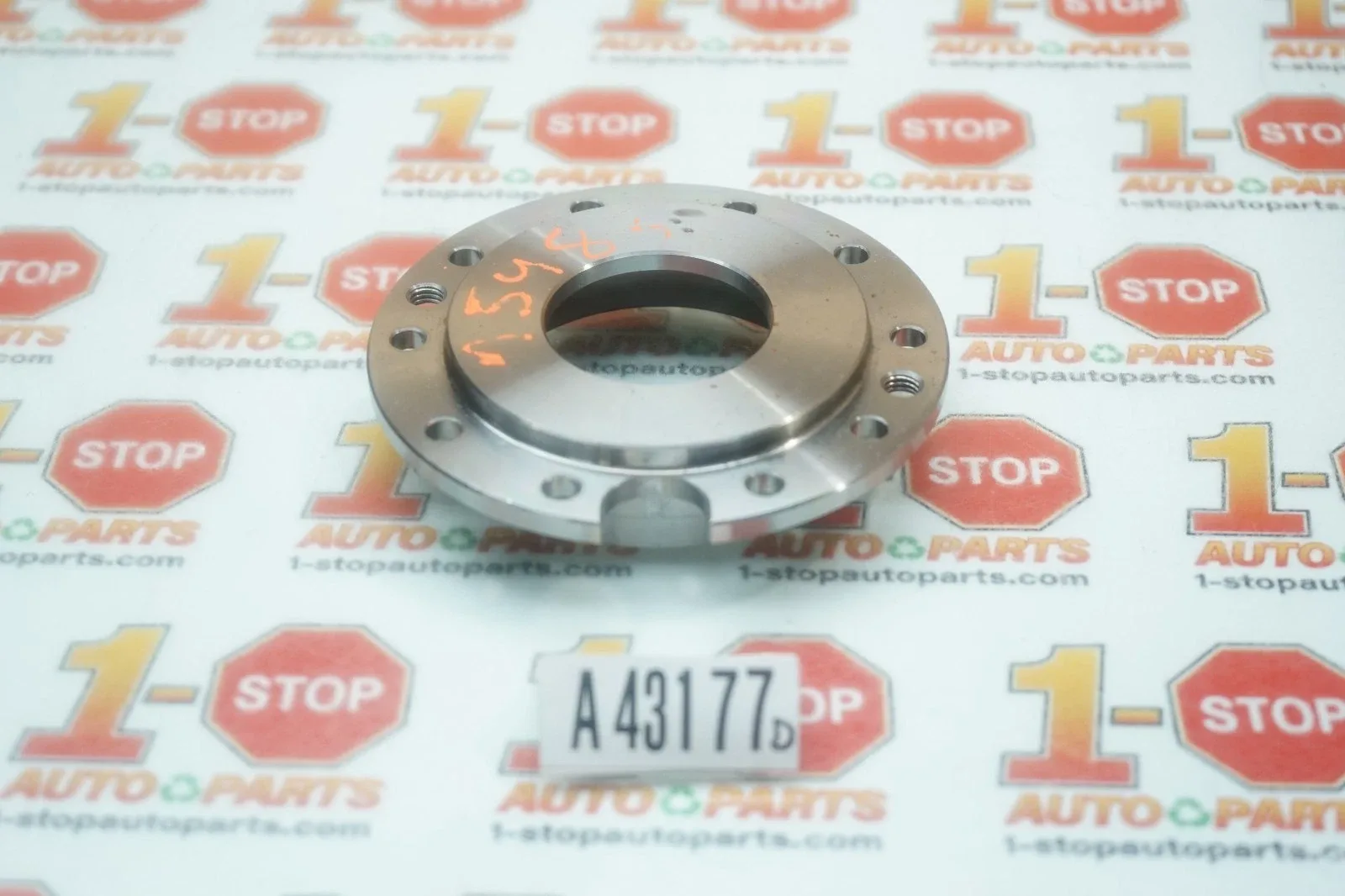 2011-2020 Dodge 62TE Pinion Taper Roller Bearing Retainer - 68145886AC image 4
