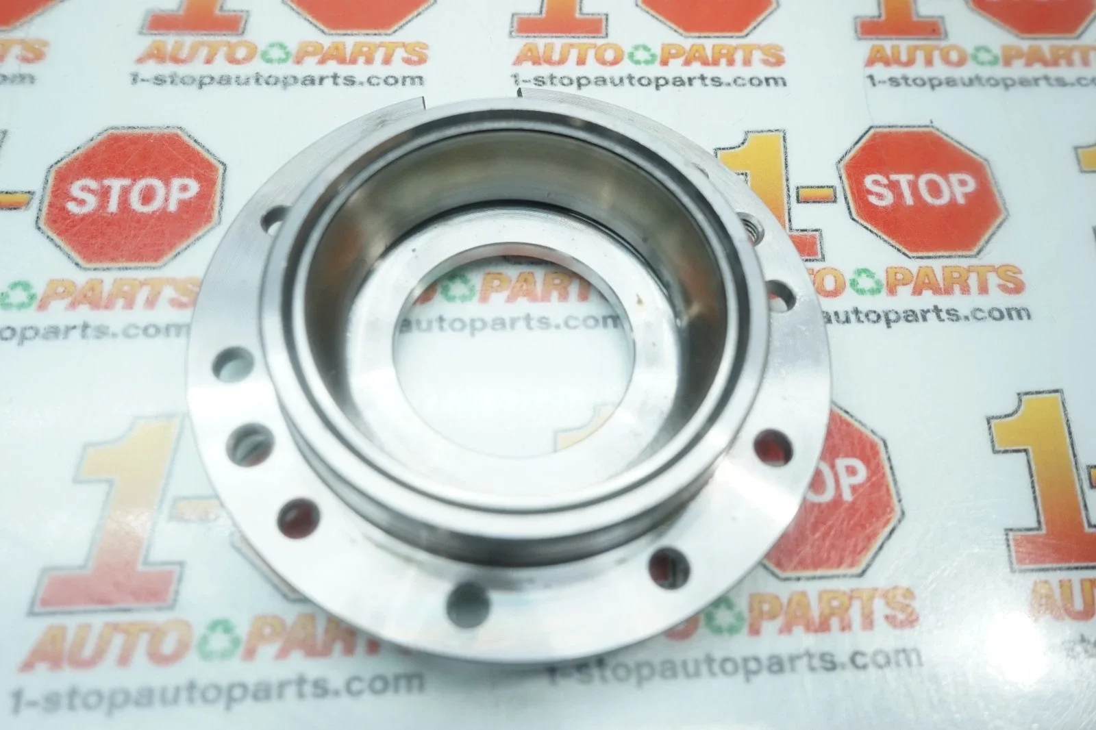 2011-2020 Dodge 62TE Pinion Taper Roller Bearing Retainer - 68145886AC