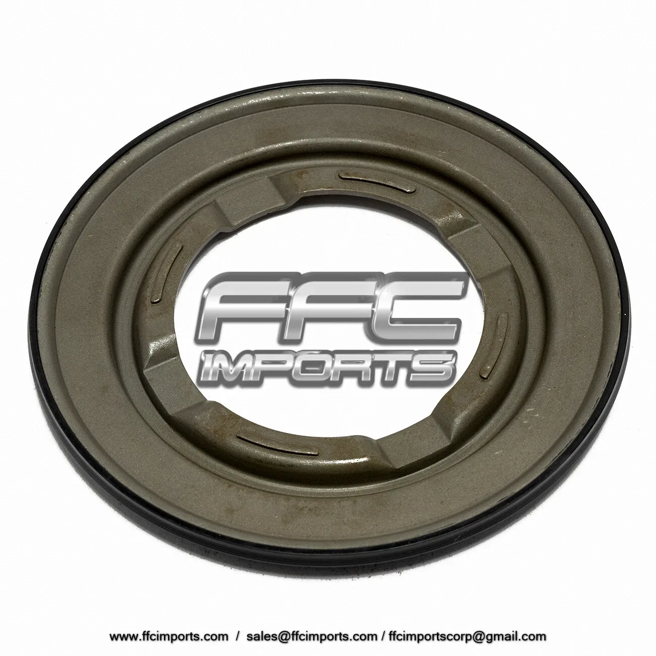 TTK K86900CA Transmission Rebuild Kit A750E/A750F/TB-50LS image 2