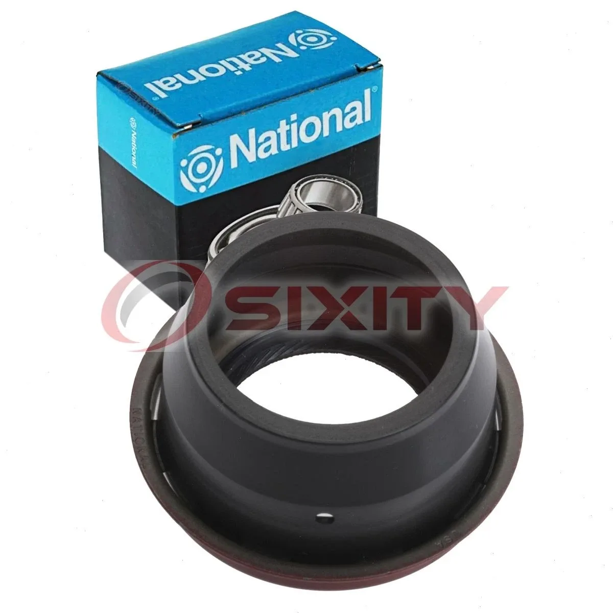 1996-2004 Ford Mustang Automatic Extension Housing Seal - National SX-ACCB