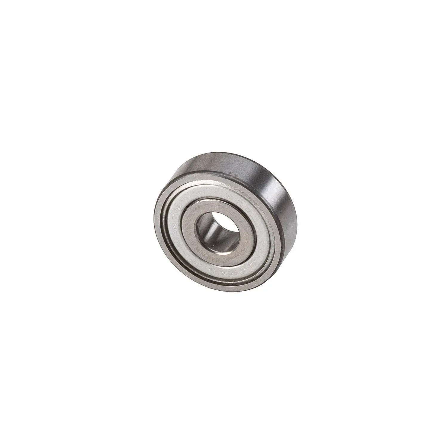 National Bearings 207-SS Multi-Purpose Ball Bearing