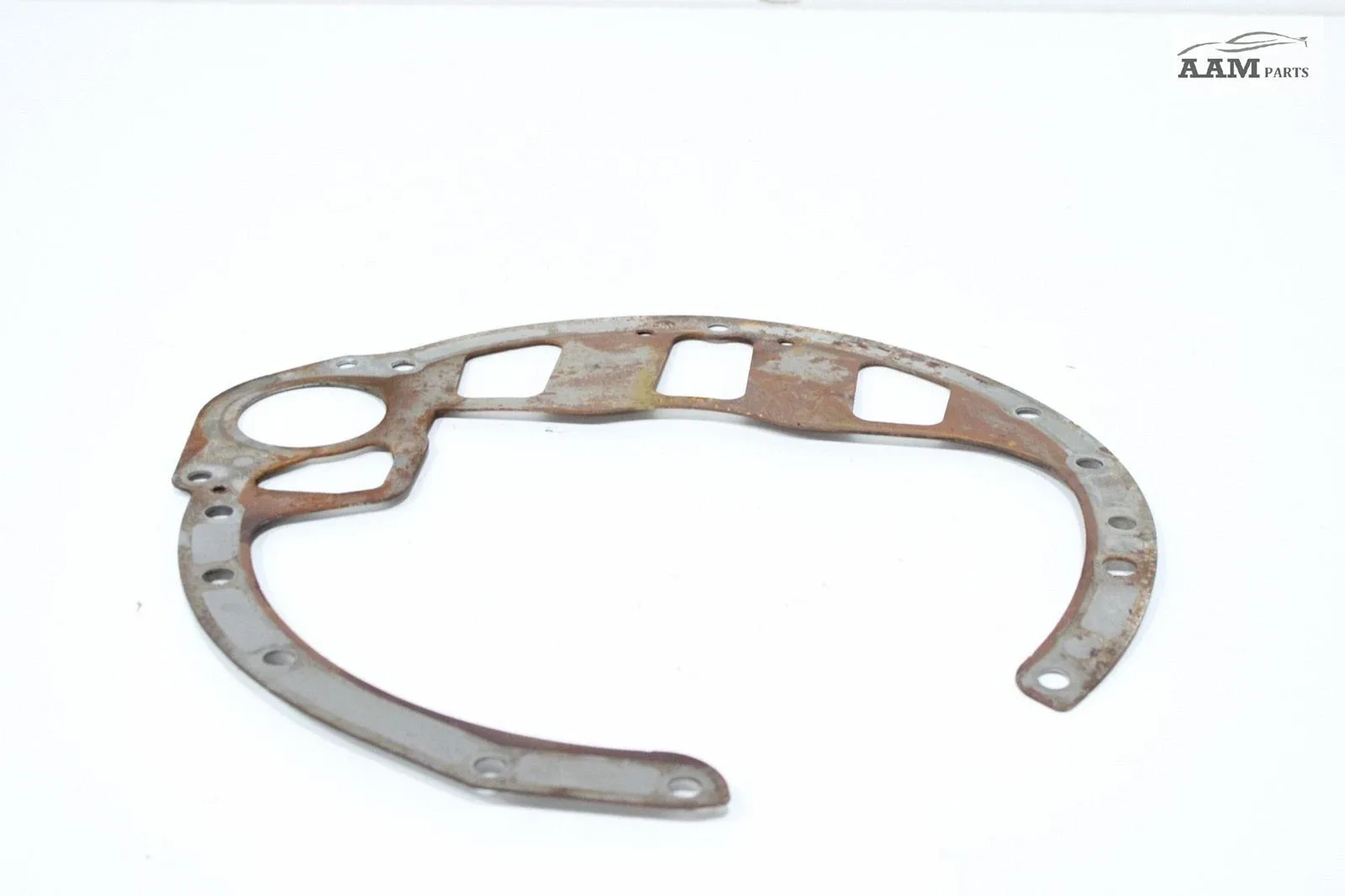 2018-2022 Lincoln Navigator Automatic Transmission Spacer Mount Plate Gasket Seal BR3E6A373DB image 2