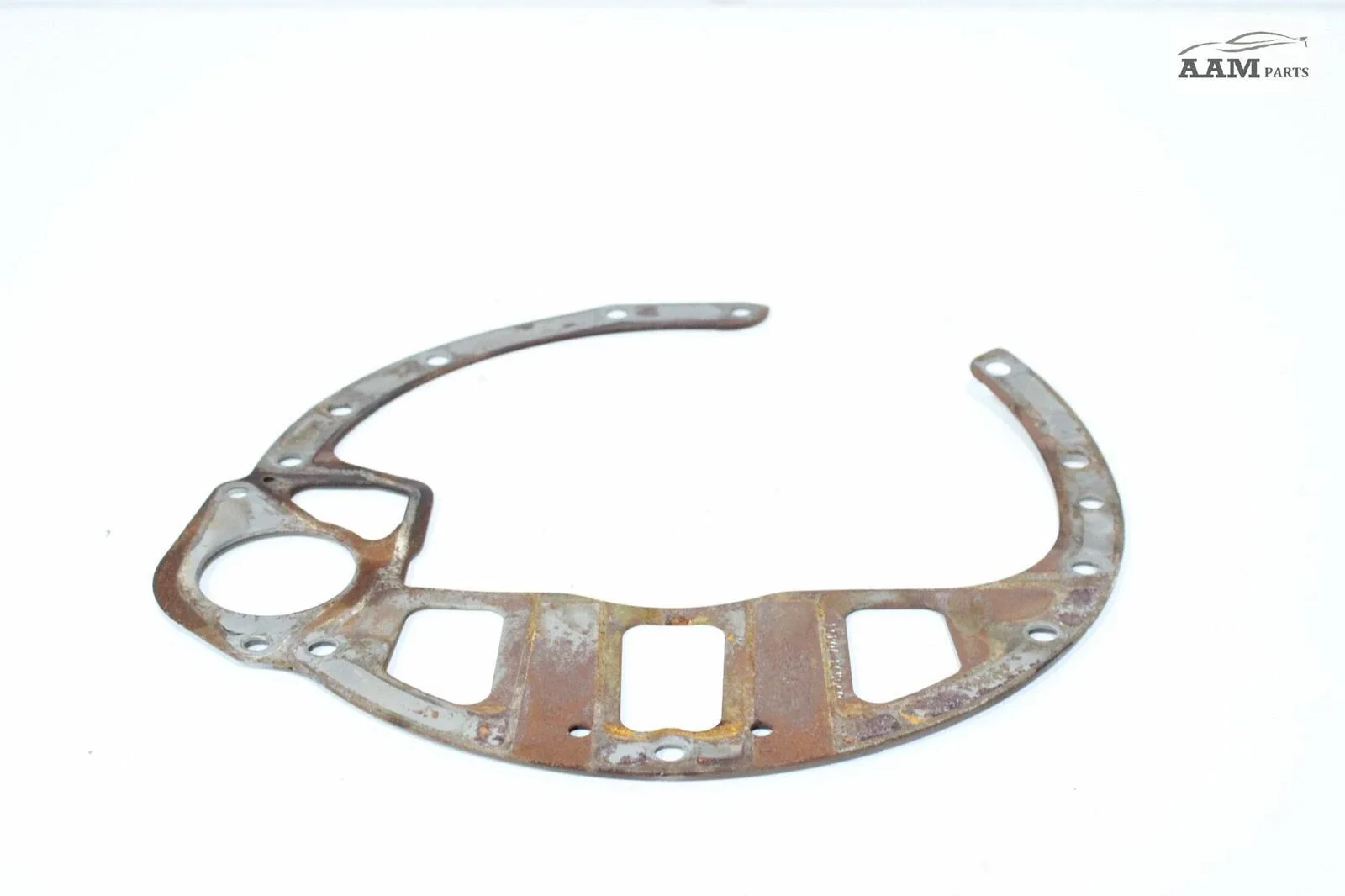 2018-2022 Lincoln Navigator Automatic Transmission Spacer Mount Plate Gasket Seal BR3E6A373DB image 3