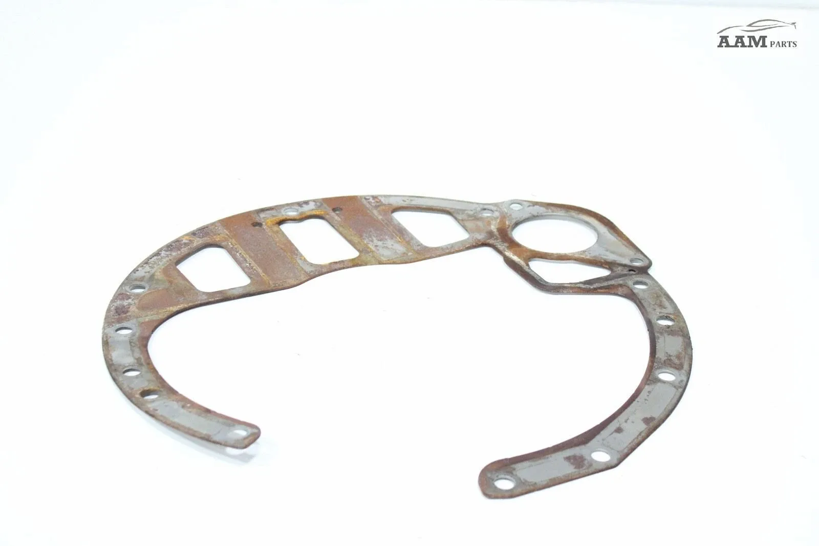2018-2022 Lincoln Navigator Automatic Transmission Spacer Mount Plate Gasket Seal BR3E6A373DB