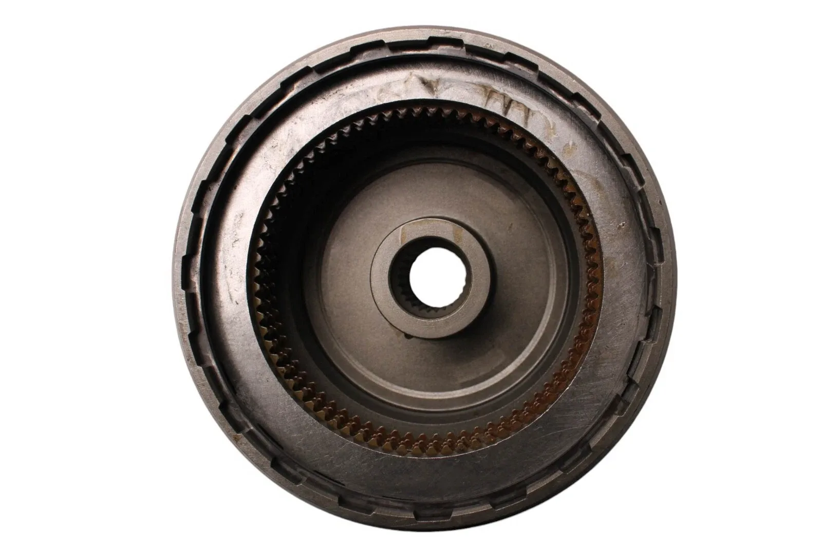 Ford 5R55E Forward Drum 56554EB (6-Clutch) image 2