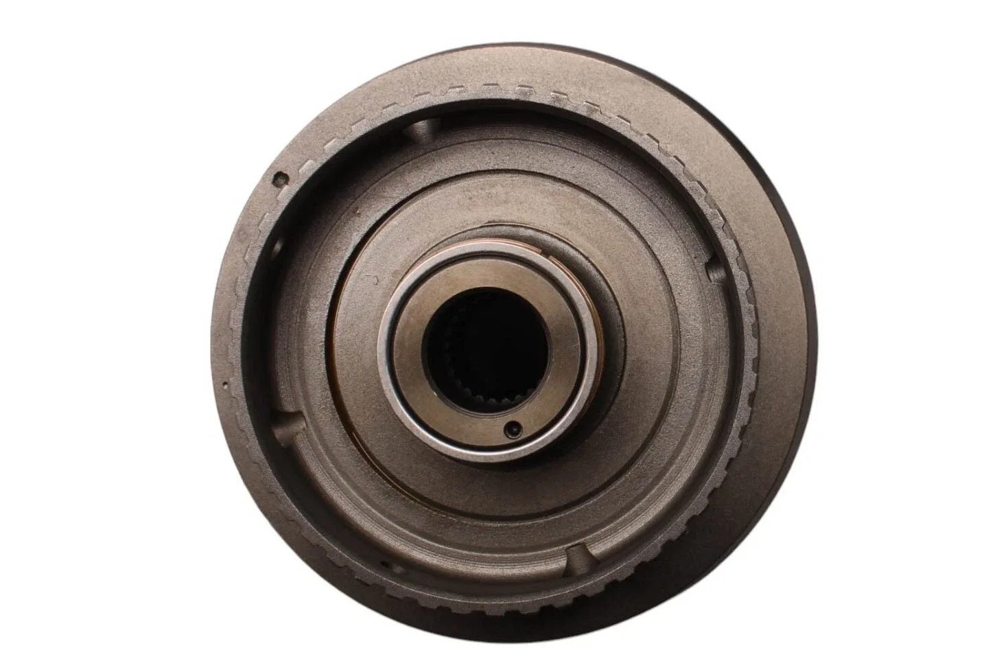Ford 5R55E Forward Drum 56554EB (6-Clutch) image 3