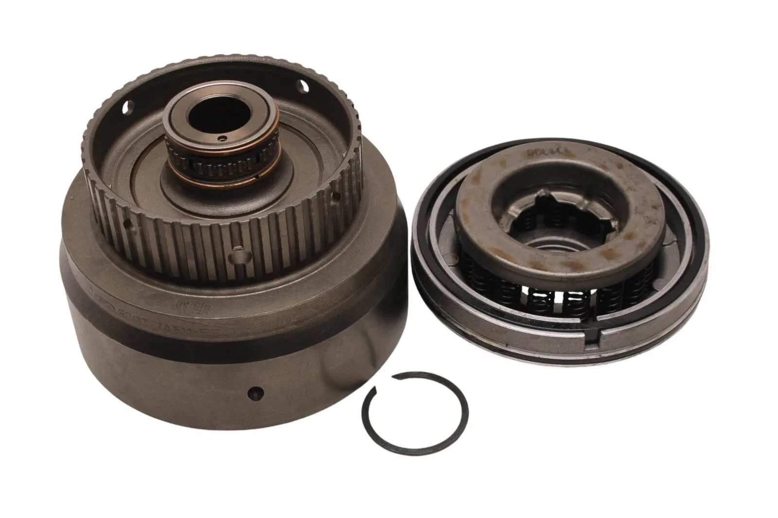 Ford 5R55E Forward Drum 56554EB (6-Clutch) image 4
