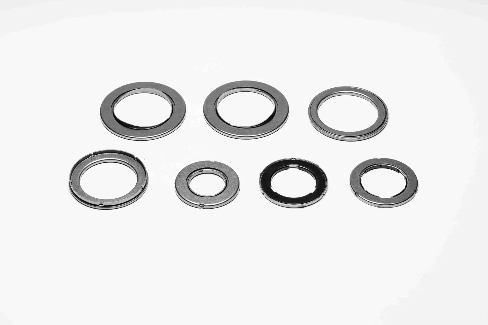 C6 Two-Piece Bearing Kit K36907B