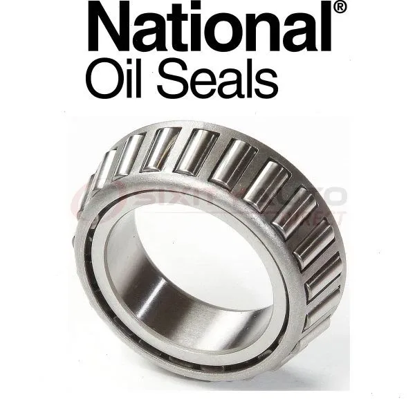 1982-1985 Volkswagen Quantum Front Automatic Transmission Pinion Bearing - National SX-G61X