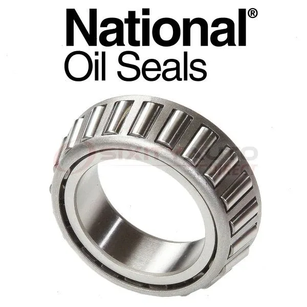 2012-2015 Ram C/V Left Automatic Transmission Differential Bearing - National SX-WKPG