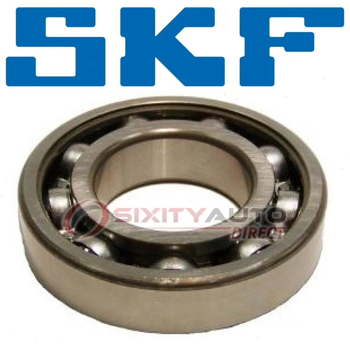 1993-2005 Honda Civic Automatic Transmission Differential Bearing - SKF SX-8539