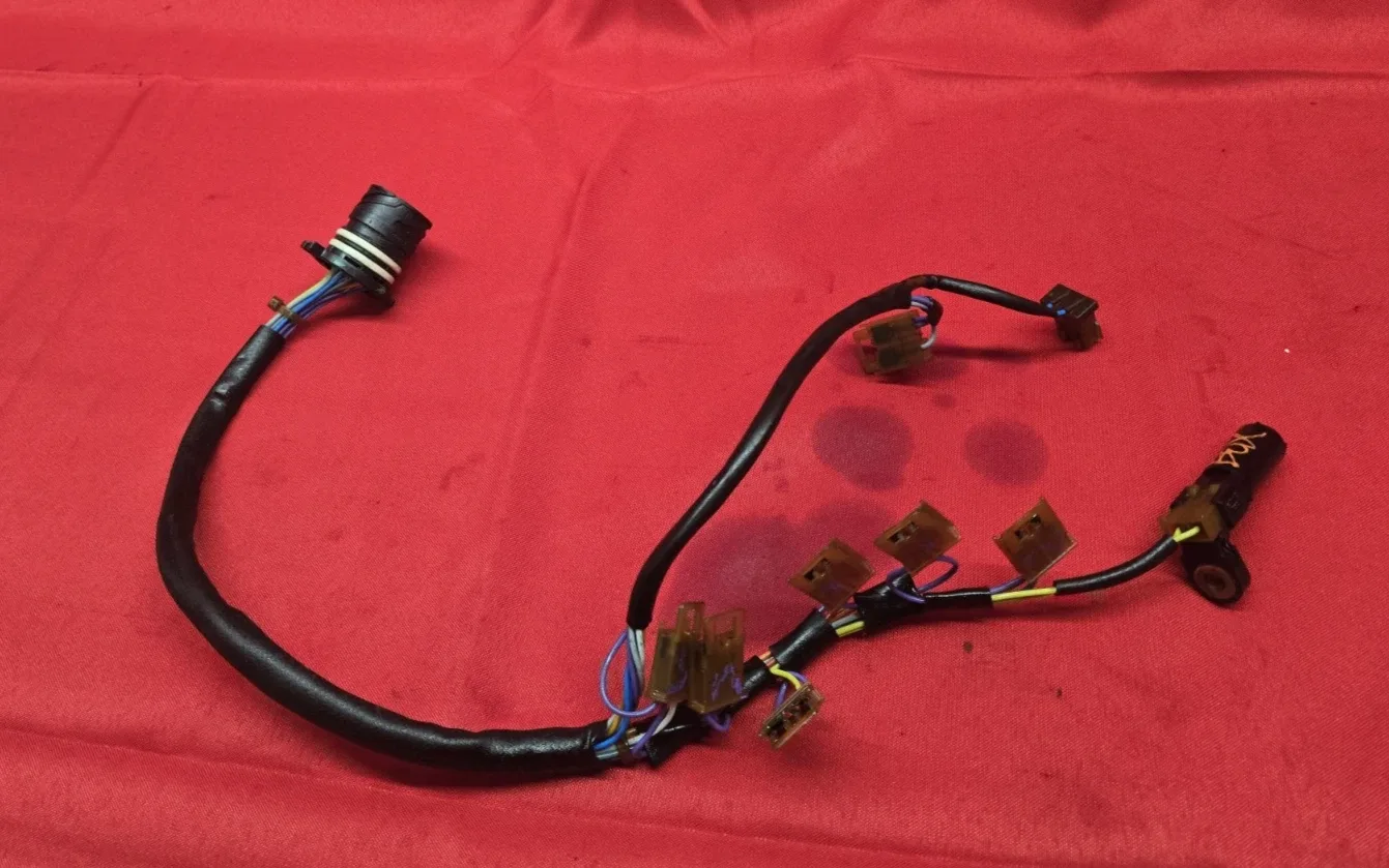 1997-2008 Porsche Boxster Automatic Transmission Valve Body Wiring Harness