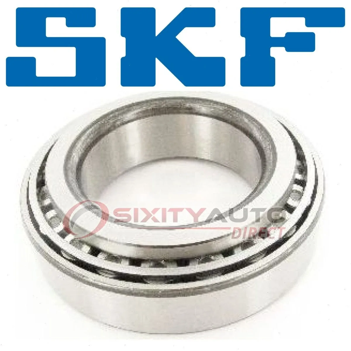1993-1997 Eagle Vision Automatic Transmission Differential Bearing - SKF SX-1581
