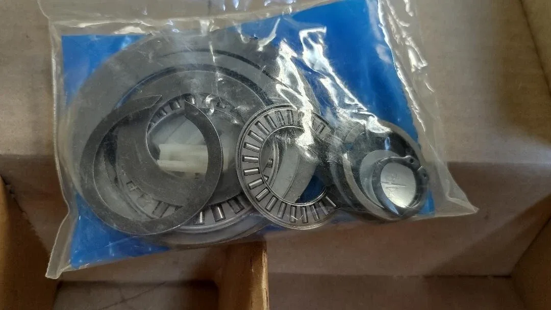 1982-1993 Borg Warner T5 Standard-Bearing Synchro Kit bk107ws image 4