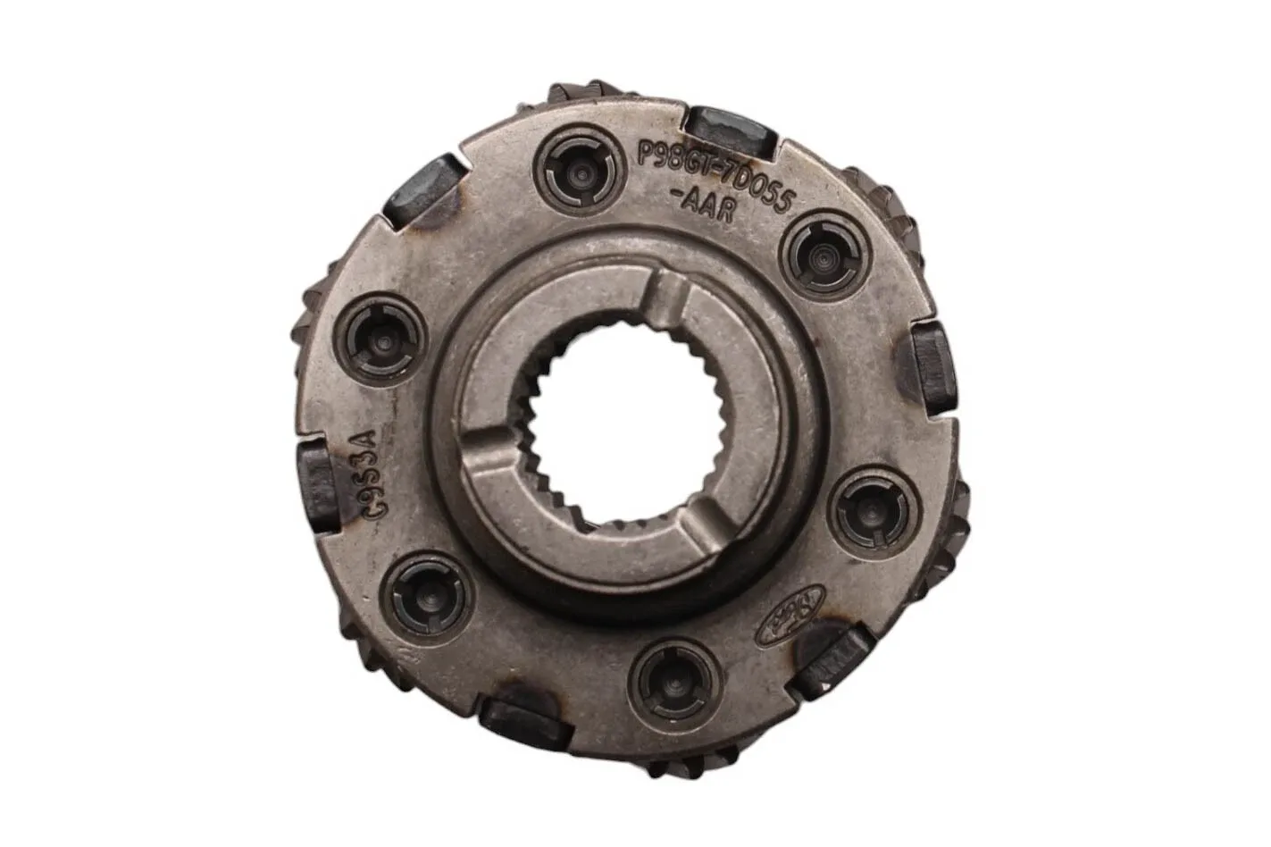 56582EA Forward Planet (Steel, 6-Gear) for A4LD / 4R55E / 5R55E image 3