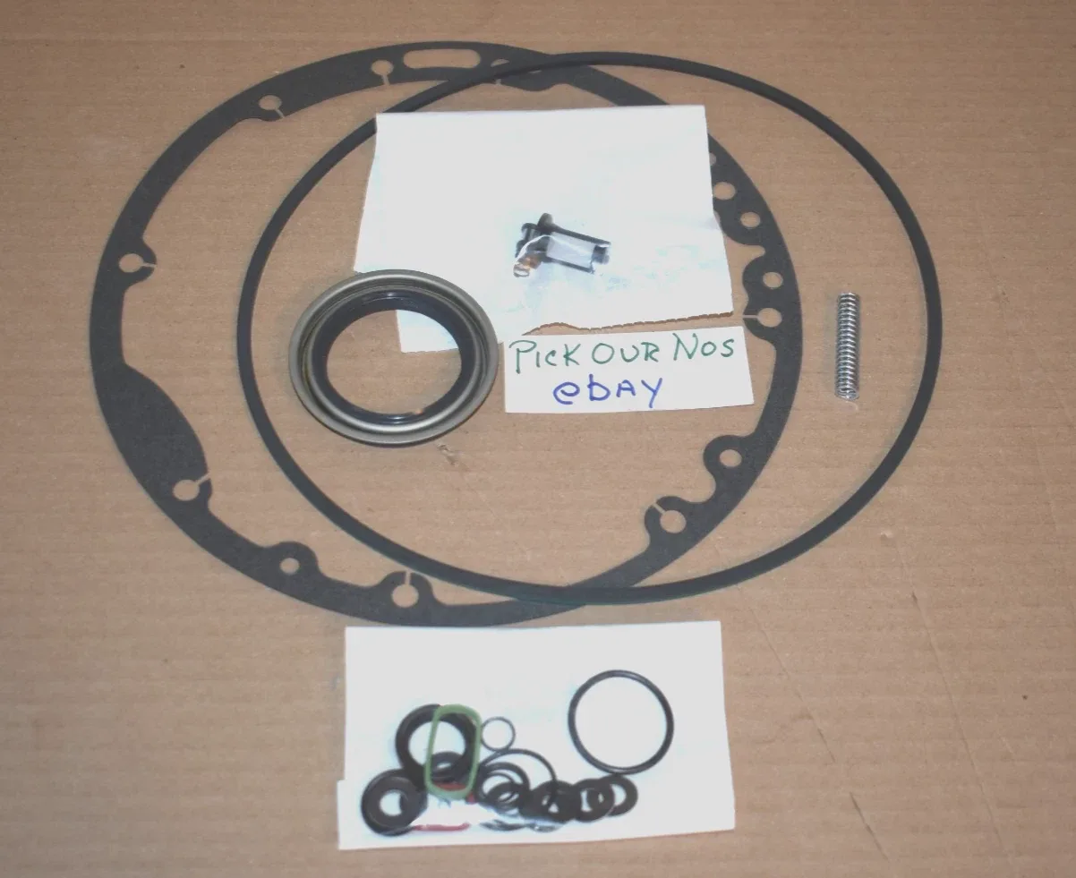 E4OD / 4R100 External Gasket & Seal Kit MPN 36390E image 2