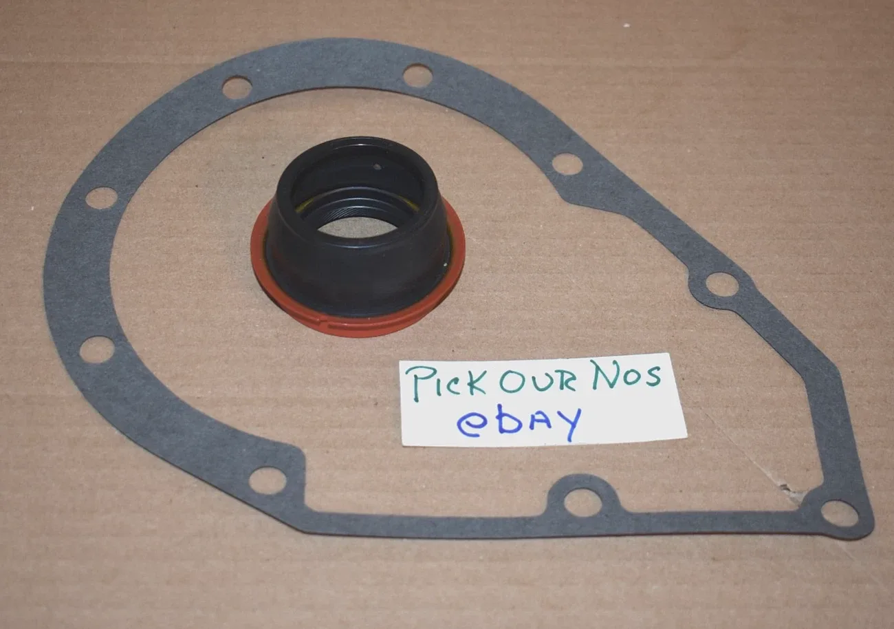E4OD / 4R100 External Gasket & Seal Kit MPN 36390E image 3