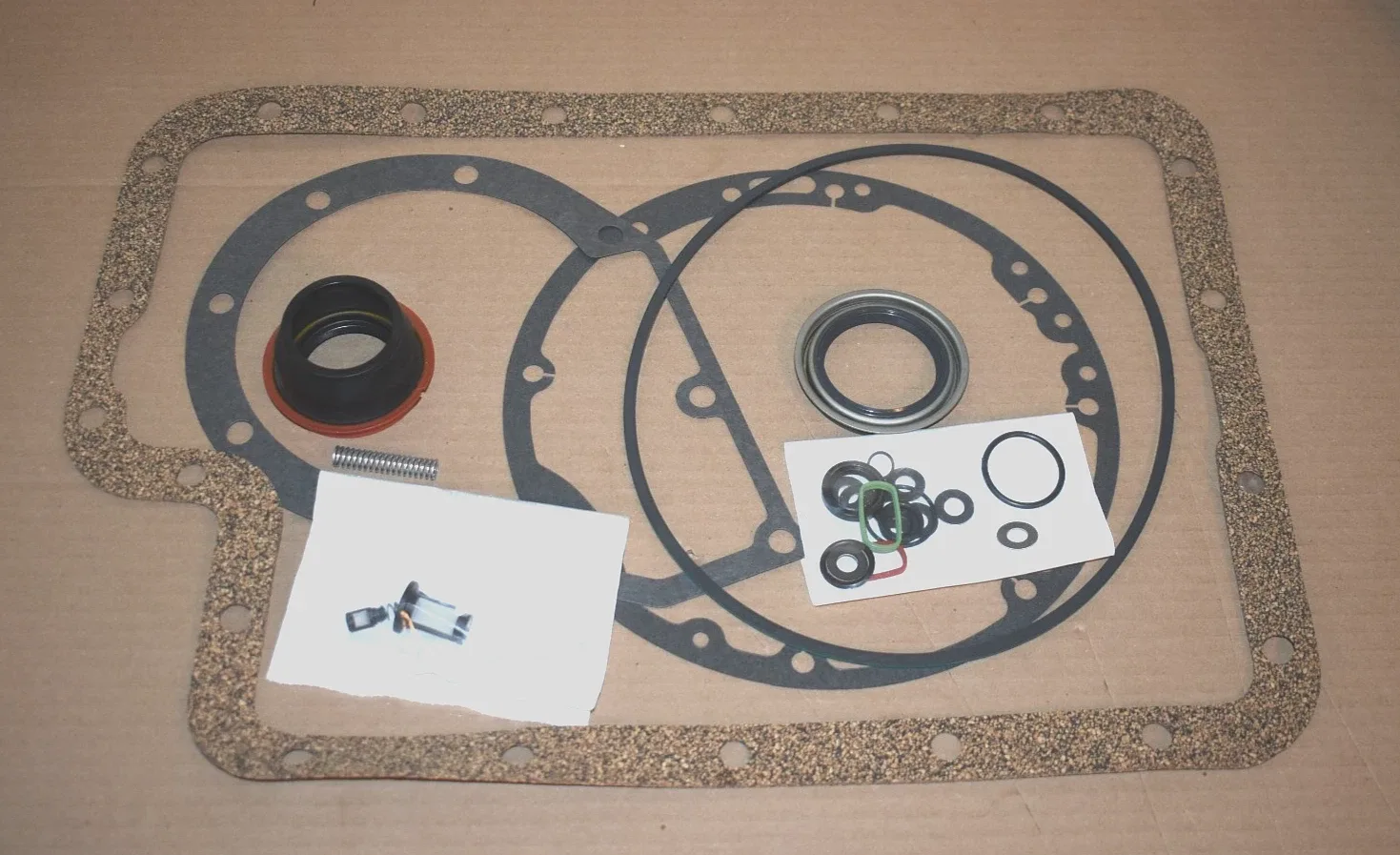 E4OD / 4R100 External Gasket & Seal Kit MPN 36390E