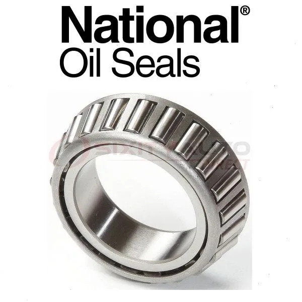 1991-1992 Audi 80 Automatic Transmission Pinion Bearing – National SX-4W3R