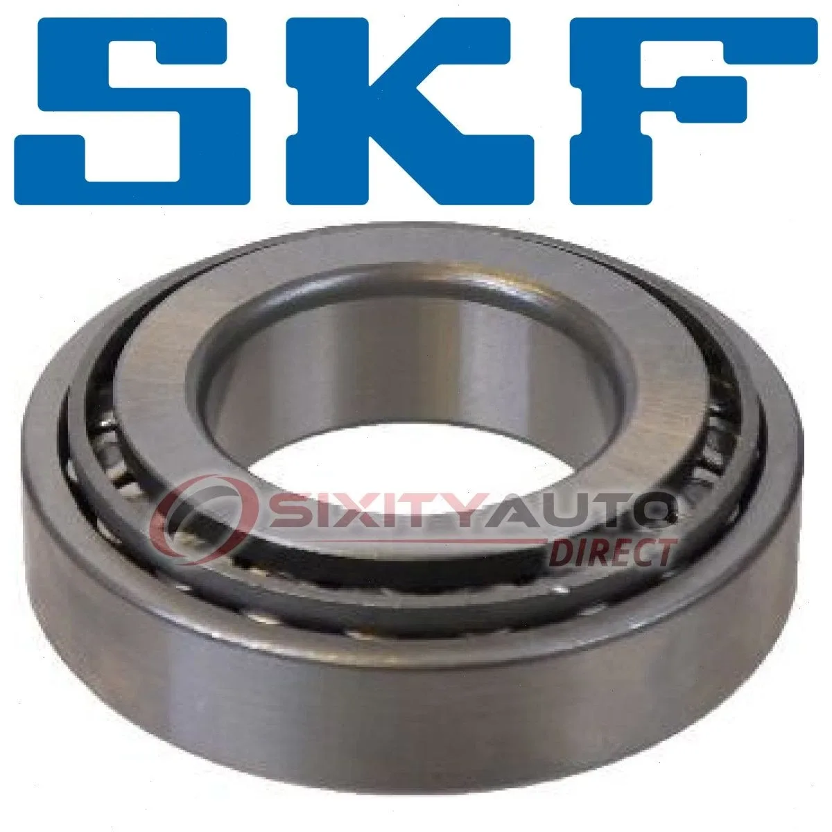 2009-2015 Honda Pilot Right Automatic Transmission Differential Bearing - SKF SX-5834