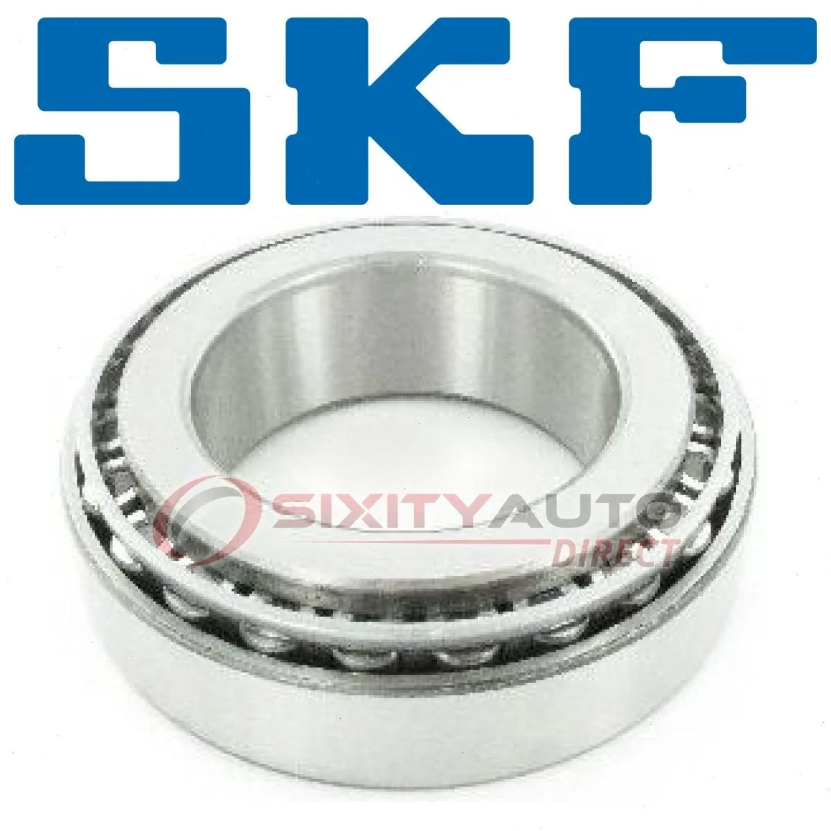 1986-1988 Nissan Multi Automatic Transmission Transfer Idler Bearing SX-9064